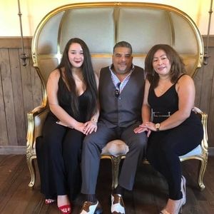 Meet your Posher, Lorena